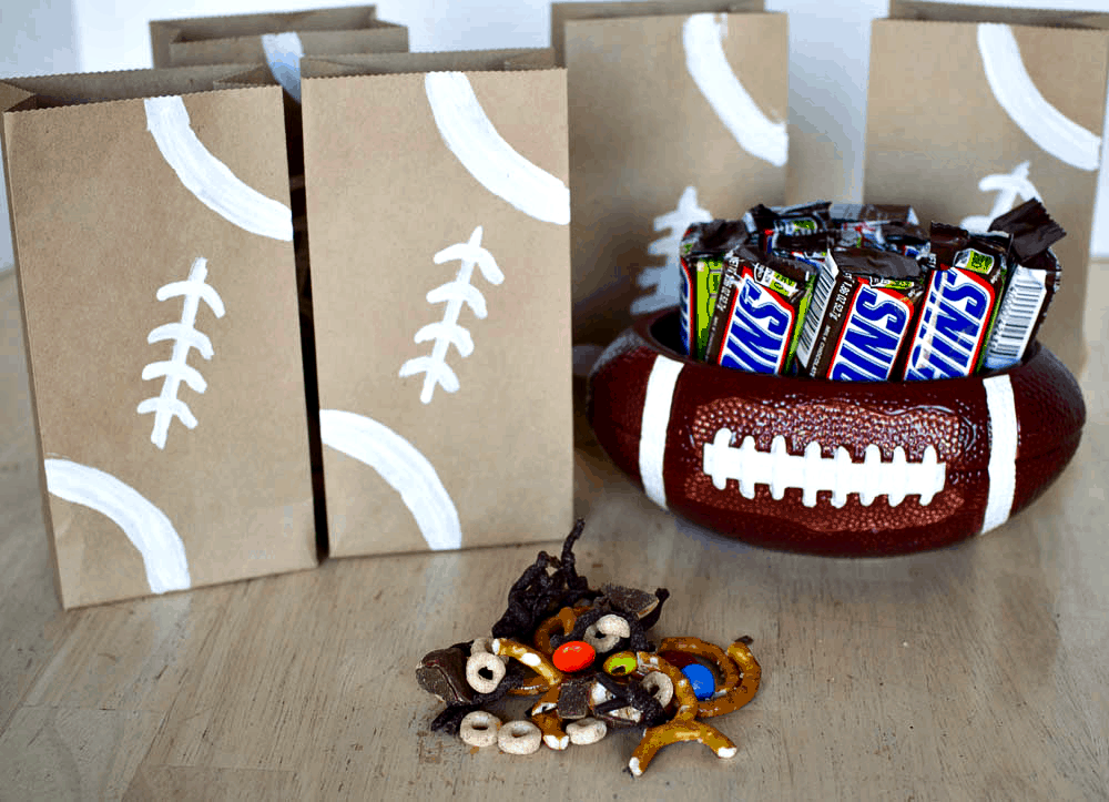 Snickers Pretzel Mix #Chocolate4theWin #shop