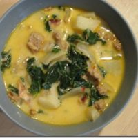 Zuppa Toscana Recipe