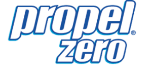 Propel zero logo