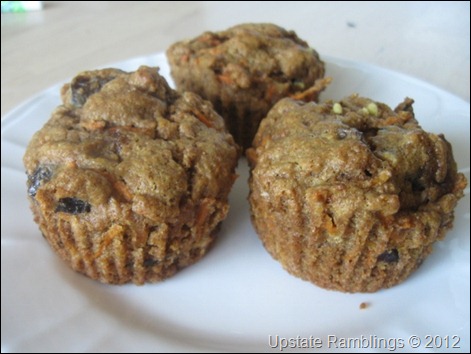 carrot-spelt-muffins