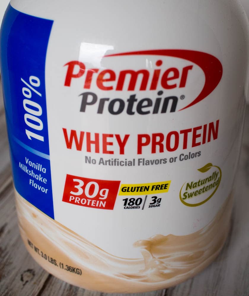 Premier Protein Powder
