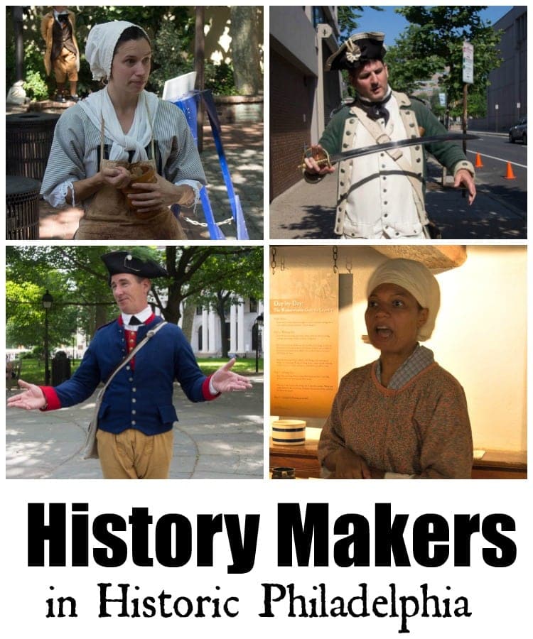history makers 2