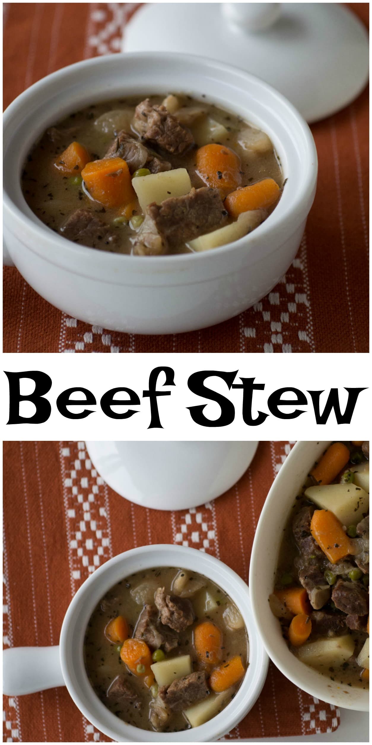 Easy Beef Stew Recipe | Pressure Cooker recipe | Slow Cooker Stew | Instant Pot Beef Stew | Hearty Beef Stew