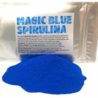 Magic Blue Spirulina Powder 