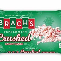 Peppermint Crushed Candy Canes
