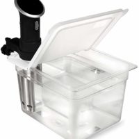 EVERIE Sous Vide Container