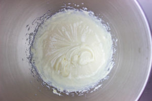 Instant Pot Apple Pie Cheesecake - Upstate Ramblings