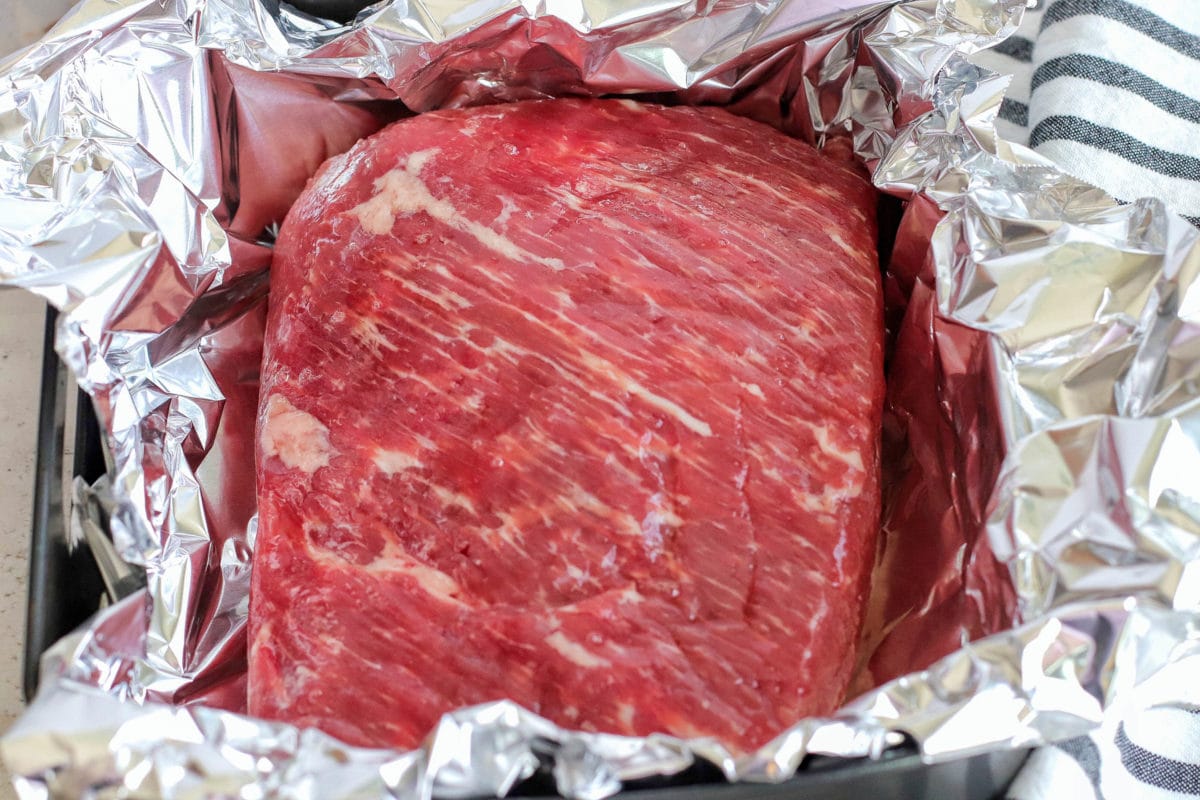 corned beef in air fryer