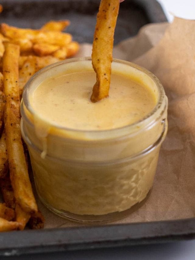 How to Make Chick-fil-A Sauce