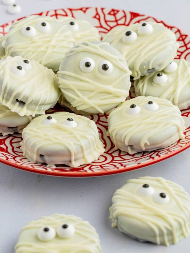 Fun Halloween Recipes for Parties