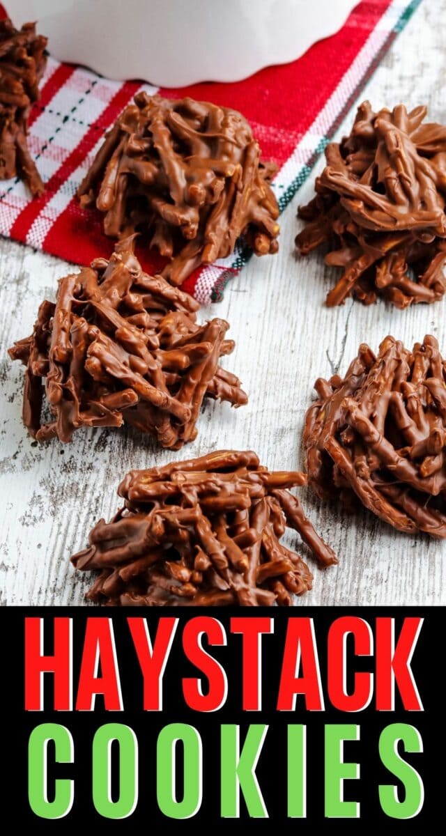 pinterest image haystack cookies.