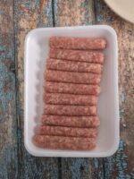 Crispy and Juicy Air Fryer Sausage Links - Upstate Ramblings