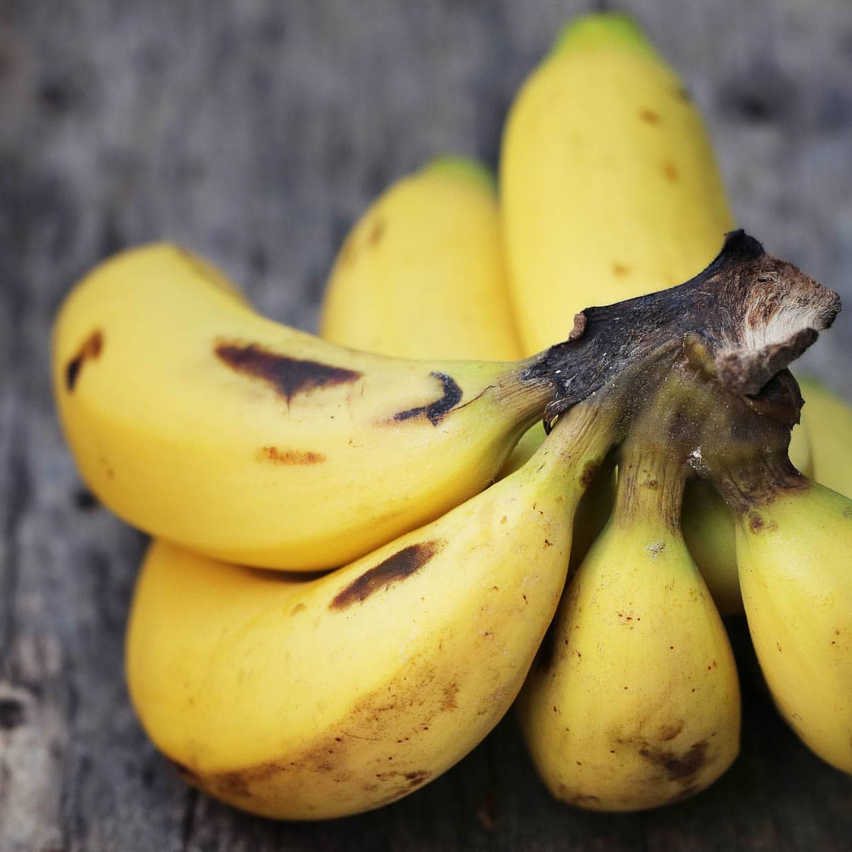 Bananas: From the Bunch to Your Breakfast