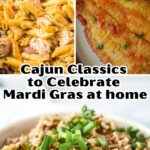 Cajun classics to celebrate mardi gras at home.